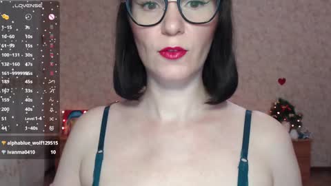 IrenLarasani online show from 12-20-24, 06:08