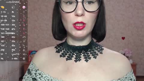 IrenLarasani online show from 02-19-25, 06:55