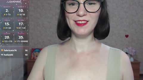 IrenLarasani online show from 11-14-25, 06:12