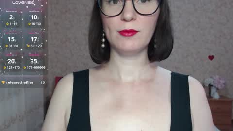 IrenLarasani online show from 11-20-25, 06:46