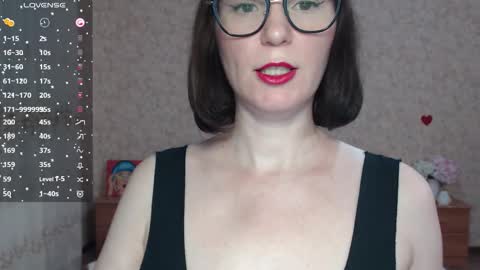 IrenLarasani online show from 11-22-25, 06:56