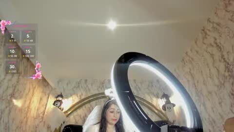 Irenne Wilson Online 0700 to 1400 gmt-5 online show from 10-24-25, 01:40