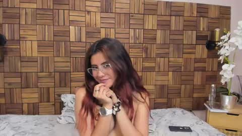 Iris Rosse online show from 01-09-25, 02:22