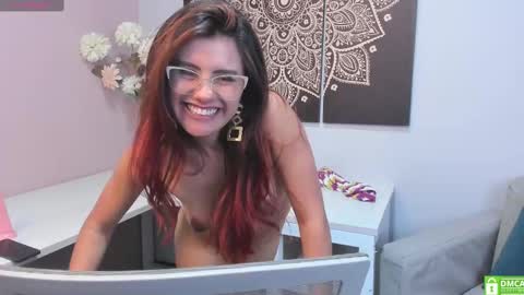 Iris Rosse online show from 01-17-25, 12:42