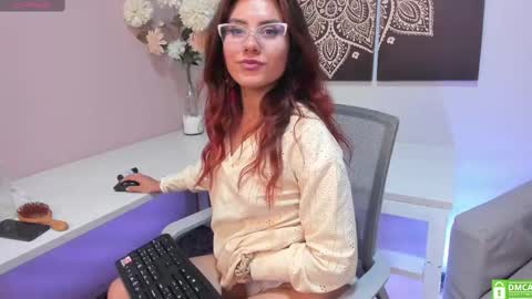 Iris Rosse online show from 01-18-25, 03:20