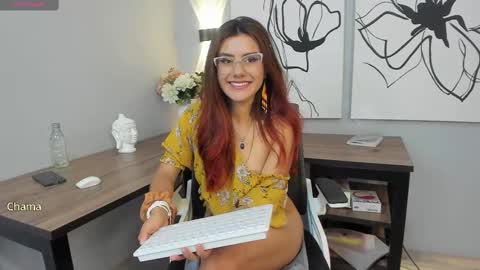 Iris Rosse online show from 01-26-25, 02:52