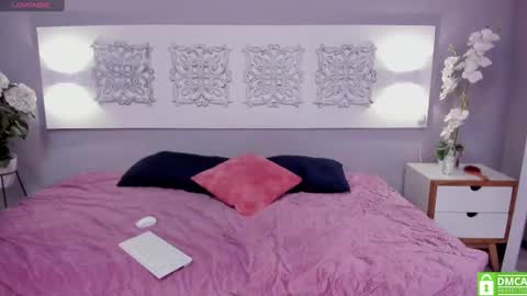 Iris Rosse online show from 01-28-25, 09:08