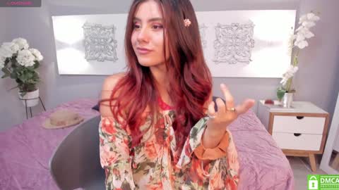 Iris Rosse online show from 02-07-25, 11:45