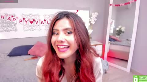 Iris Rosse online show from 02-15-25, 08:01
