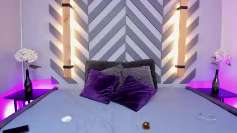 Iris Rosse online show from 09-09-25, 03:00