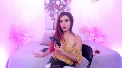Iris Rosse online show from 09-21-25, 04:08