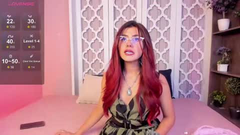 Iris Rosse online show from 10-02-25, 11:01