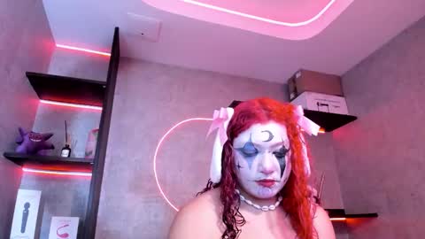 iriisfeitan online show from 10-09-25, 10:13