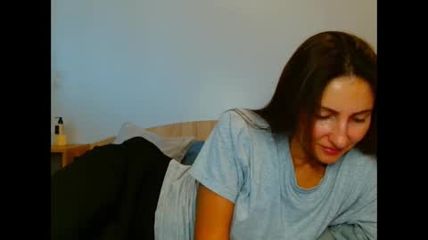 irina online show from 10-08-25, 09:18