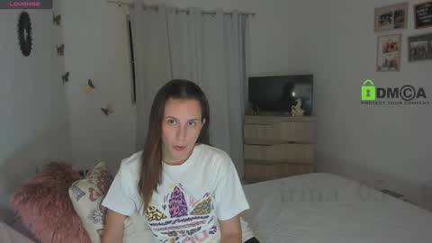  IRINA  online show from 01-29-25, 01:05
