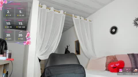  IRINA  online show from 10-10-25, 11:48