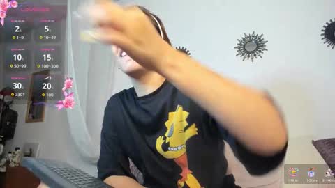  IRINA  online show from 01-12-26, 12:16