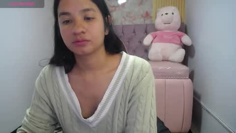 Irina  online show from 09-27-25, 04:01