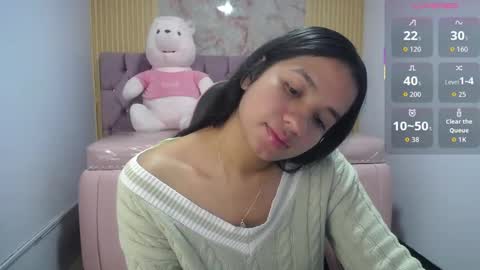 Irina  online show from 10-10-25, 05:01