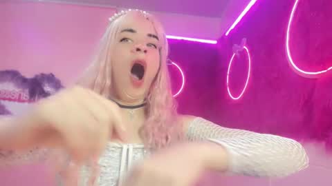 Snapshot of irina_lechera_ chatting on 12-07-24, 11:40 Irina online show from 12-07-24, 11:40