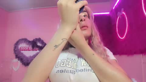 Snapshot of irina_lechera_ chatting on 12-07-24, 02:46 Irina online show from 12-07-24, 02:46