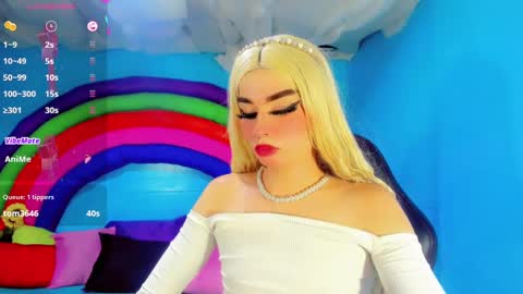 Snapshot of irina_lechera_ chatting on 12-17-24, 01:50 Irina online show from 12-17-24, 01:50