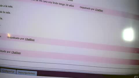 Snapshot of irina_lechera_ chatting on 12-18-24, 12:43 Irina online show from 12-18-24, 12:43