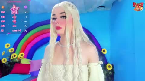 Snapshot of irina_lechera_ chatting on 12-18-24, 07:41 Irina online show from 12-18-24, 07:41