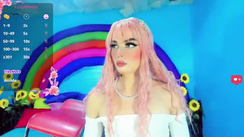 Snapshot of irina_lechera_ chatting on 12-27-24, 01:11 Irina online show from 12-27-24, 01:11