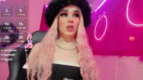 Snapshot of irina_lechera_ chatting on 12-31-24, 01:36 Irina online show from 12-31-24, 01:36