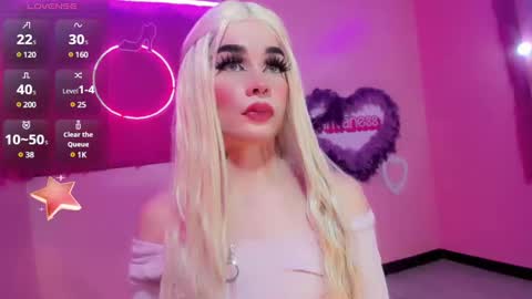 Snapshot of irina_lechera_ chatting on 01-08-25, 09:34 Irina online show from 01-08-25, 09:34