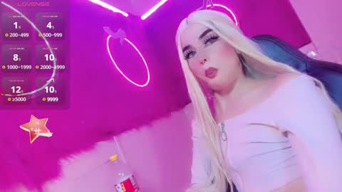 Snapshot of irina_lechera_ chatting on 01-09-25, 12:35 Irina online show from 01-09-25, 12:35