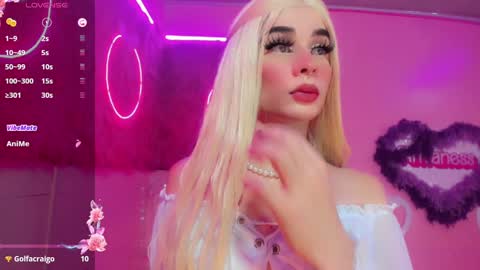 Snapshot of irina_lechera_ chatting on 01-11-25, 09:25 Irina online show from 01-11-25, 09:25