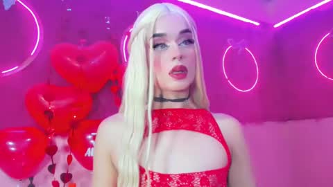 Snapshot of irina_lechera_ chatting on 02-14-25, 09:53 Irina online show from 02-14-25, 09:53