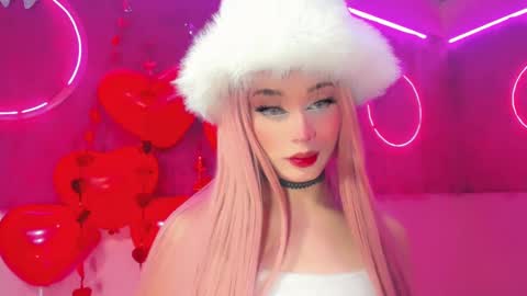 Snapshot of irina_lechera_ chatting on 02-15-25, 07:50 Irina online show from 02-15-25, 07:50