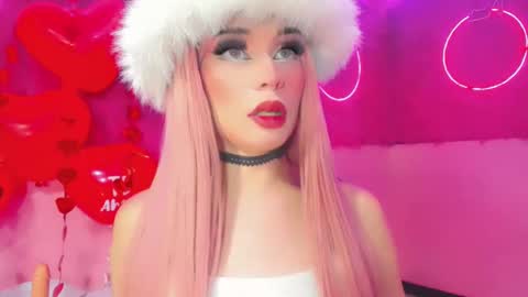 Snapshot of irina_lechera_ chatting on 02-15-25, 10:52 Irina online show from 02-15-25, 10:52