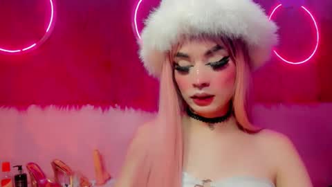 Snapshot of irina_lechera_ chatting on 02-20-25, 09:20 Irina online show from 02-20-25, 09:20