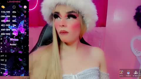 Snapshot of irina_lechera_ chatting on 02-21-25, 09:00 Irina online show from 02-21-25, 09:00