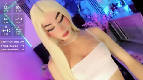 Snapshot of irina_lechera_ chatting on 09-26-25, 07:29 Irina online show from 09-26-25, 07:29