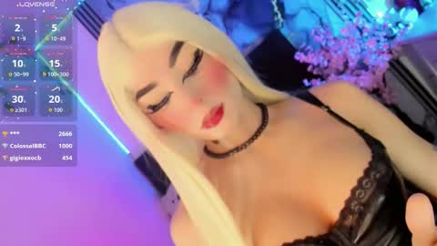Snapshot of irina_lechera_ chatting on 10-01-25, 07:20 Irina online show from 10-01-25, 07:20