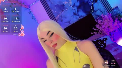 Irina online show from 10-24-25, 11:23