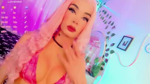 Irina online show from 02-16-26, 07:32