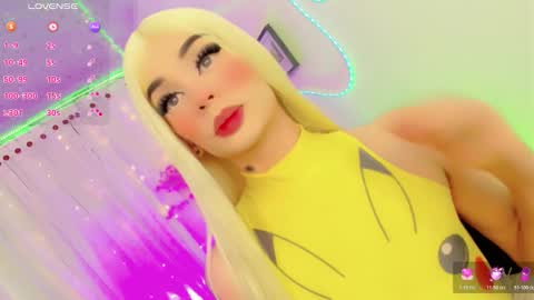 Irina online show from 02-17-26, 07:20