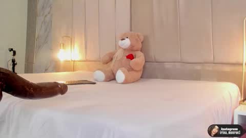 Irinna online show from 03-27-26, 08:48