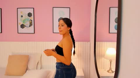 IRINA online show from 10-18-25, 01:23