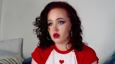 Irina online show from 12-15-24, 07:42