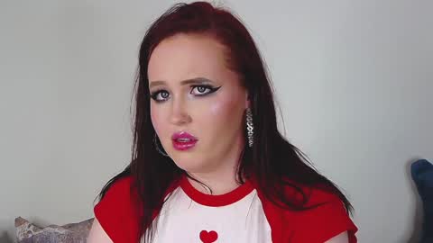 Irina online show from 12-29-24, 02:17