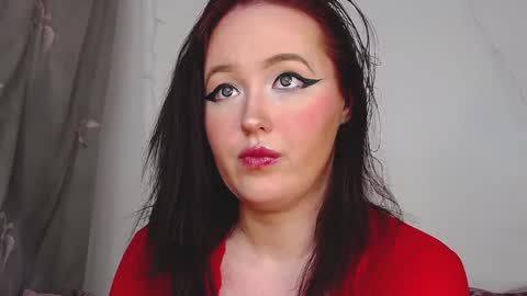 Irina online show from 01-01-25, 11:29