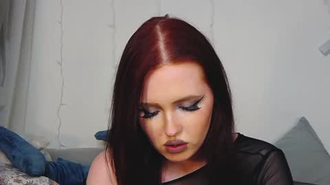 Irina online show from 01-14-25, 07:38