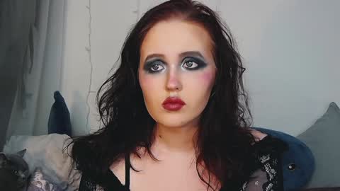 Irina online show from 01-15-25, 09:20